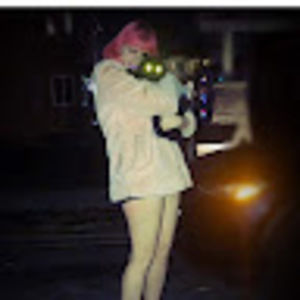 Meet your Posher, Kati